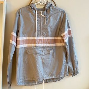 wind jacket